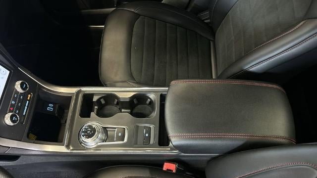 2023 Ford Edge ST-Line