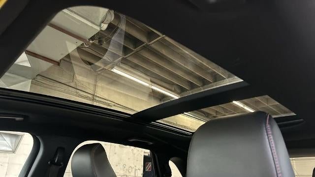 2023 Ford Edge ST-Line