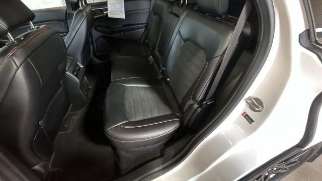 2023 Ford Edge ST-Line