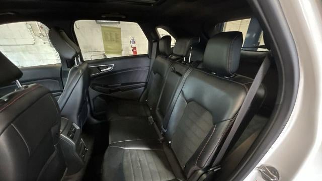 2023 Ford Edge ST-Line