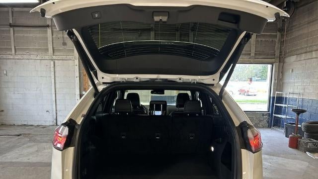 2023 Ford Edge ST-Line
