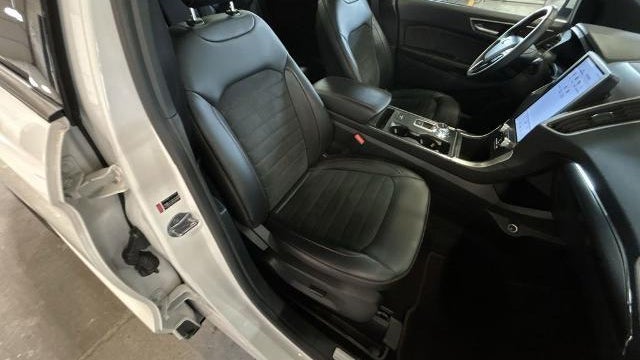 2023 Ford Edge ST-Line