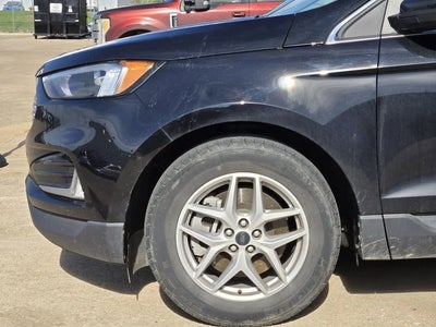 2023 Ford Edge AWD SEL 4DR Crossover