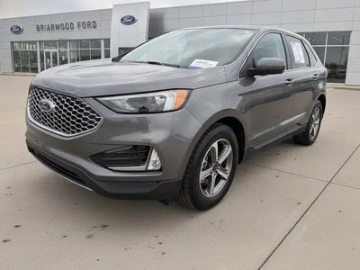 2023 Ford Edge AWD St-Line 4DR Crossover