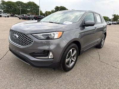 2023 Ford Edge AWD St-Line 4DR Crossover