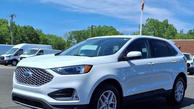 Preowned 2023 Ford Edge SEL for Sale