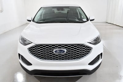 2023 Ford Edge AWD SEL 4DR Crossover