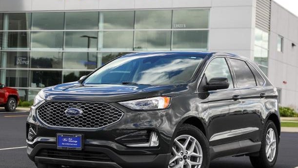 Preowned 2023 Ford Edge SEL for Sale