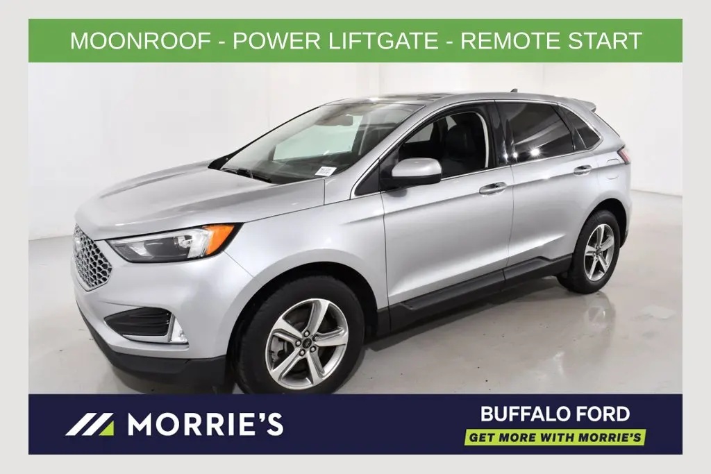 2023 Ford Edge - $27,455