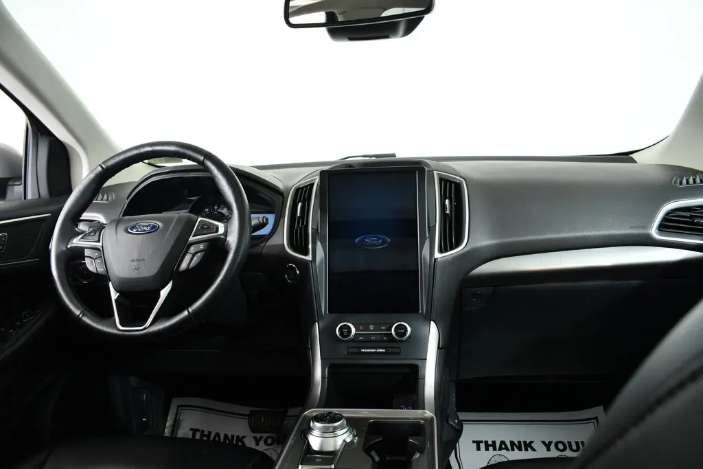 2023 Ford Edge - $27,455