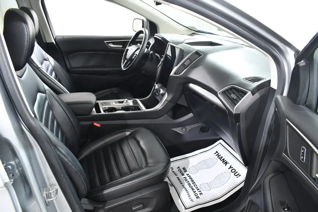 2023 Ford Edge - $27,455
