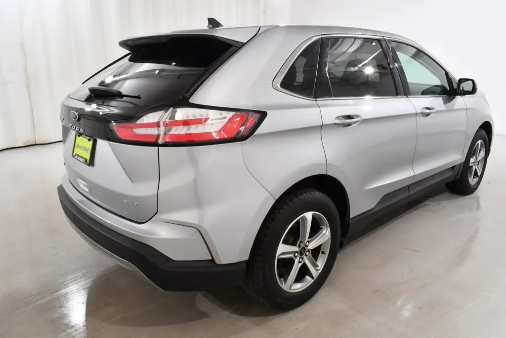 2023 Ford Edge - $27,455