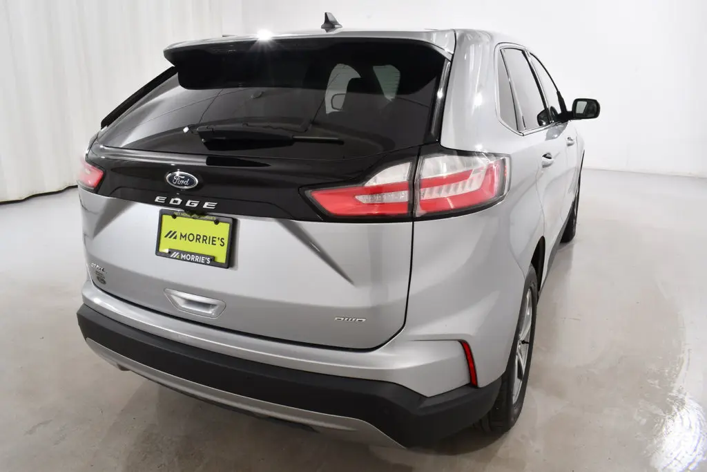 2023 Ford Edge - $27,455