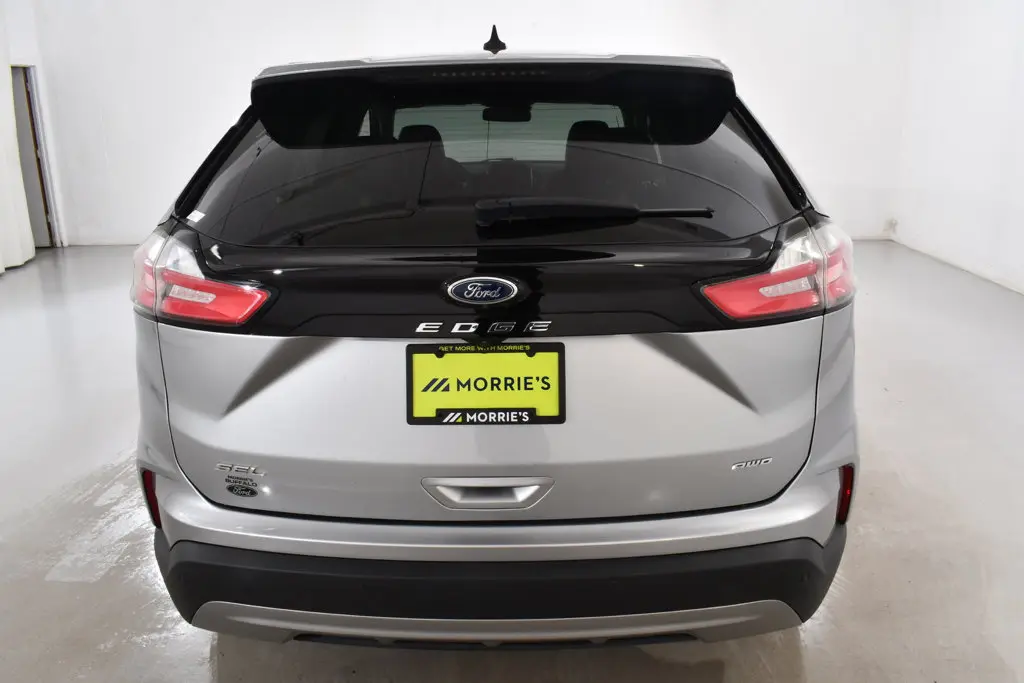 2023 Ford Edge - $27,455