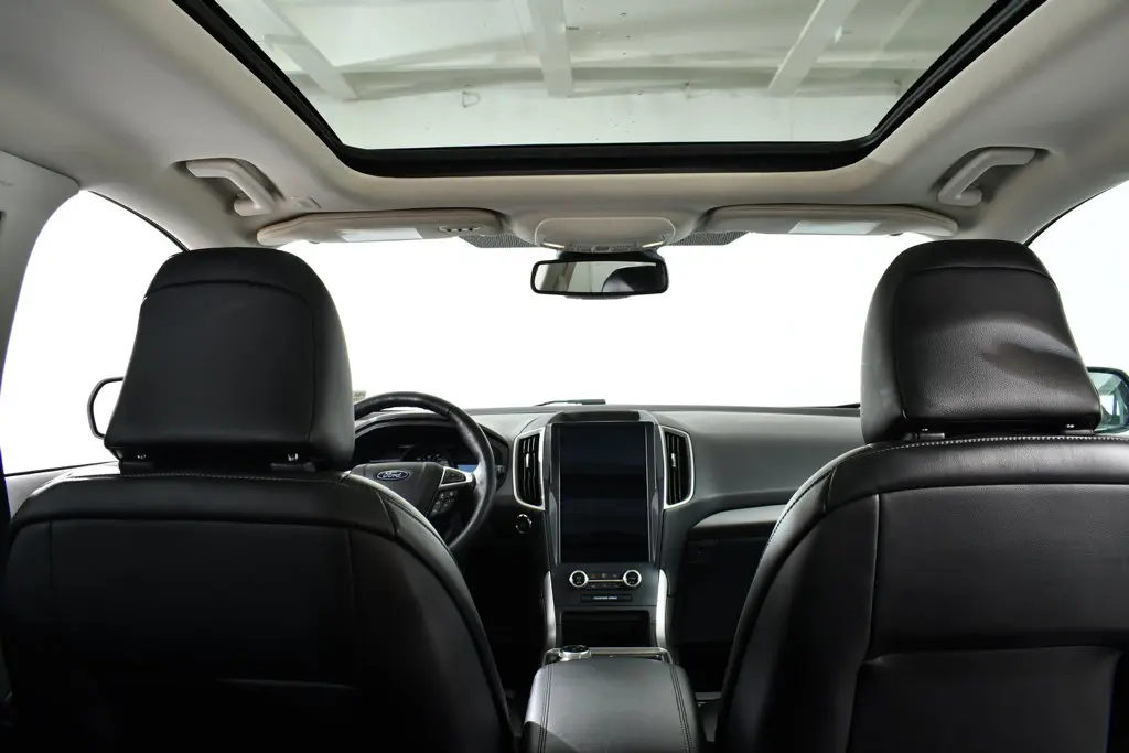 2023 Ford Edge - $27,455