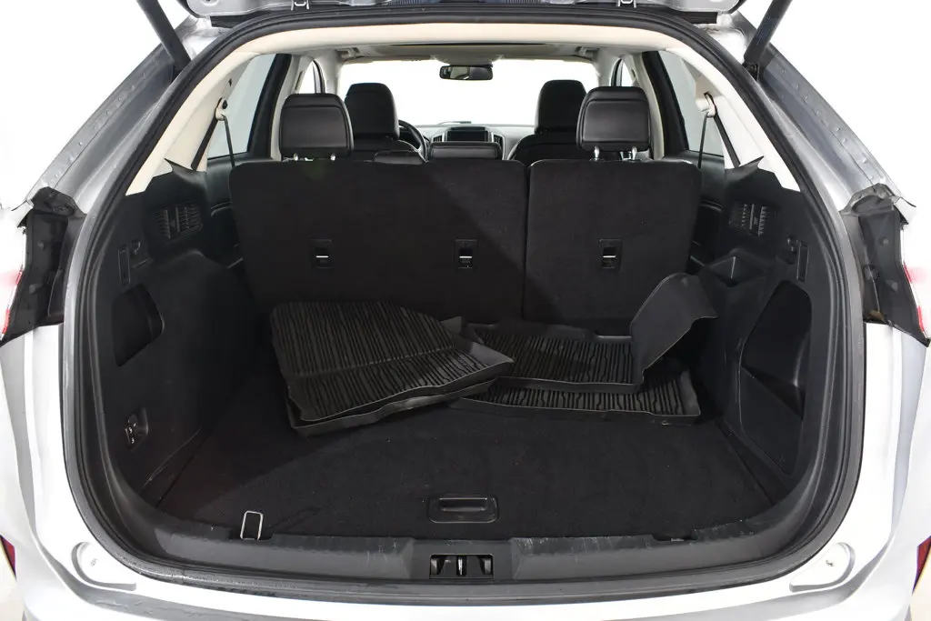 2023 Ford Edge - $27,455