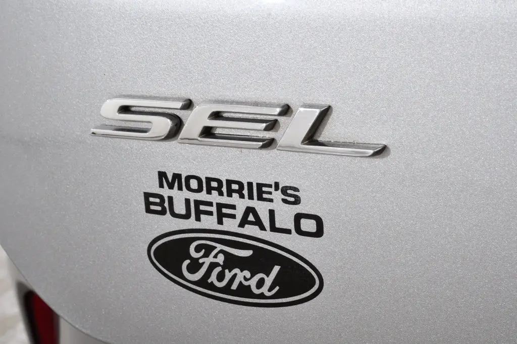 2023 Ford Edge - $27,455