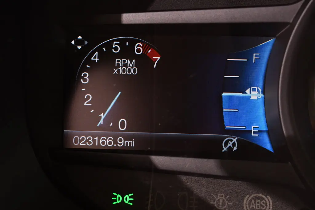 2023 Ford Edge - $27,455