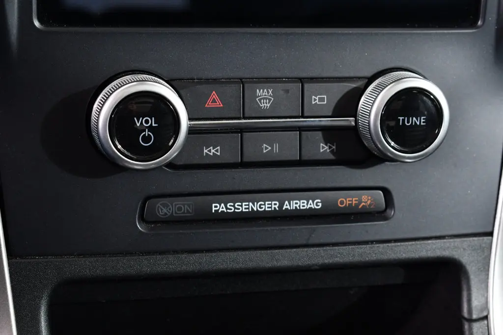 2023 Ford Edge - $27,455
