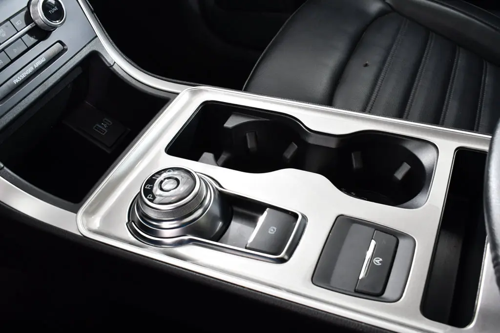 2023 Ford Edge - $27,455