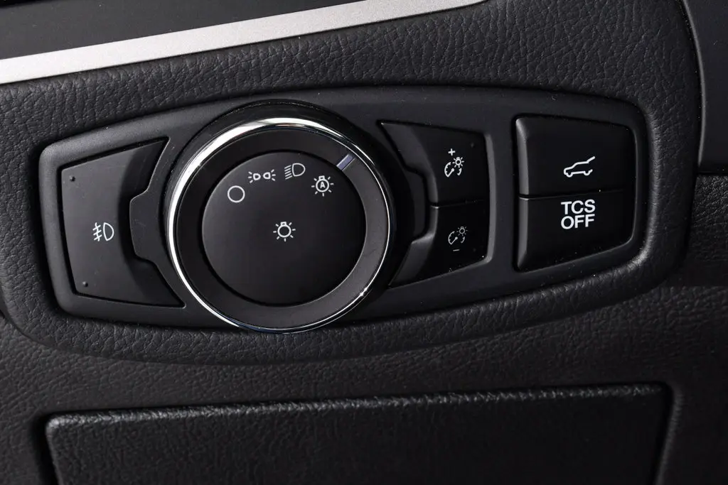 2023 Ford Edge - $27,455