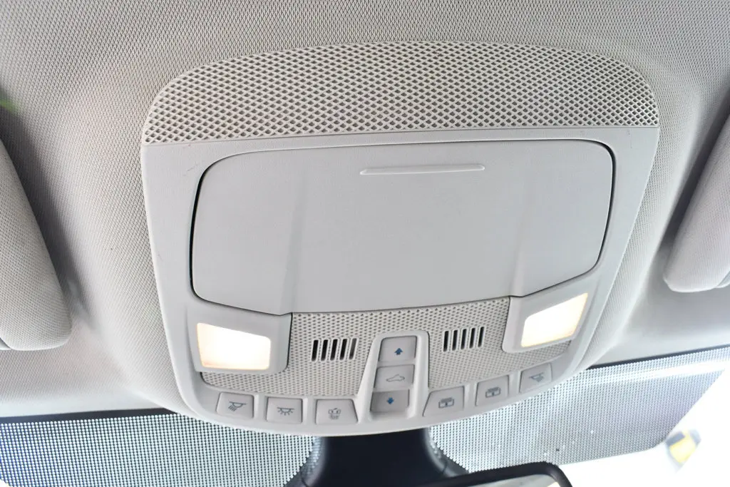 2023 Ford Edge - $27,455