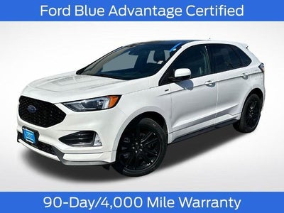 2023 Ford Edge AWD St-Line 4DR Crossover