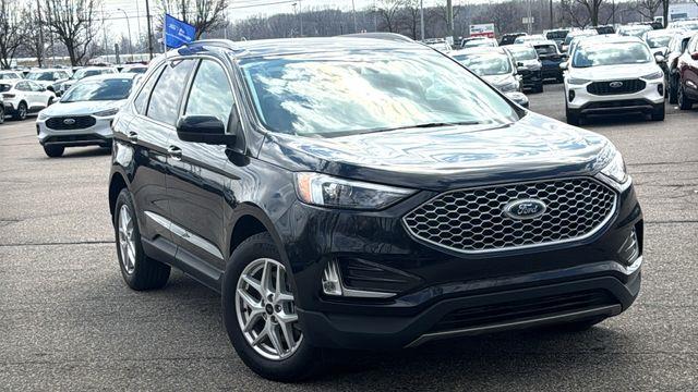 Preowned 2023 Ford Edge SEL for Sale