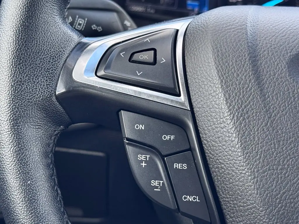 2023 Ford Edge - $24,804