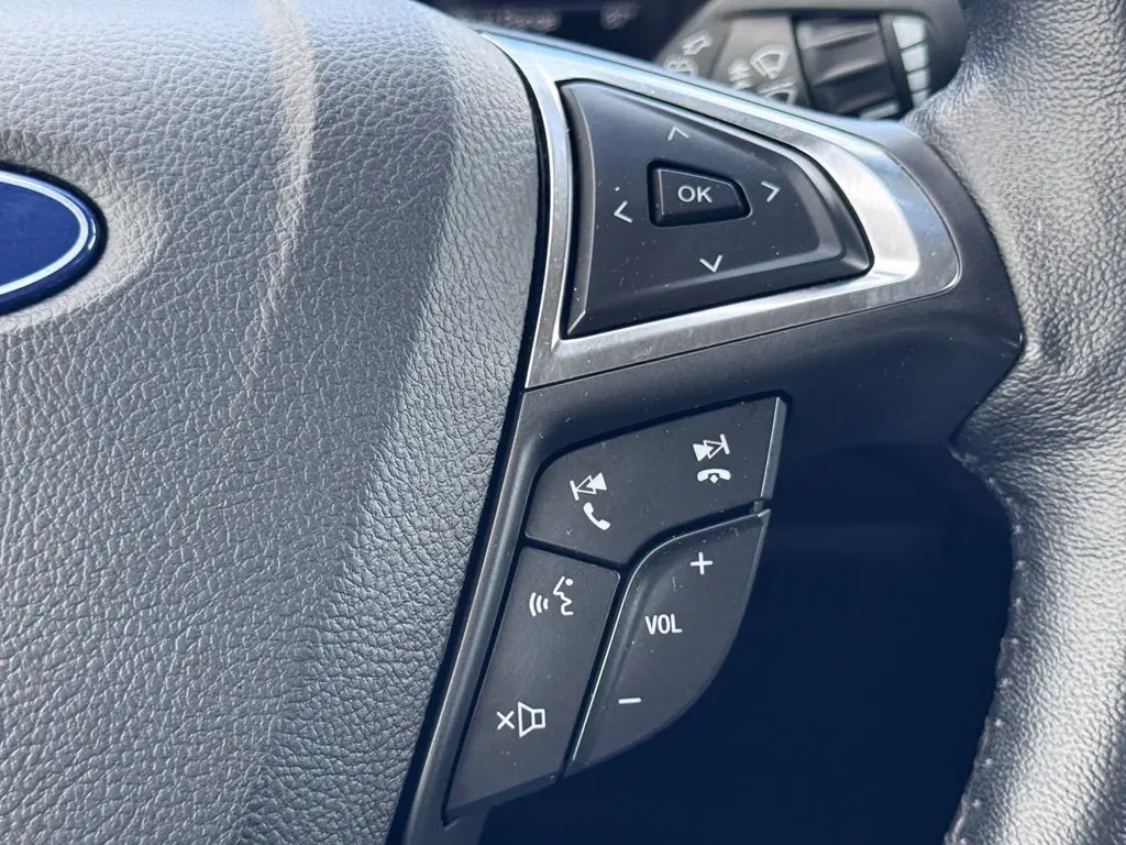 2023 Ford Edge - $24,804