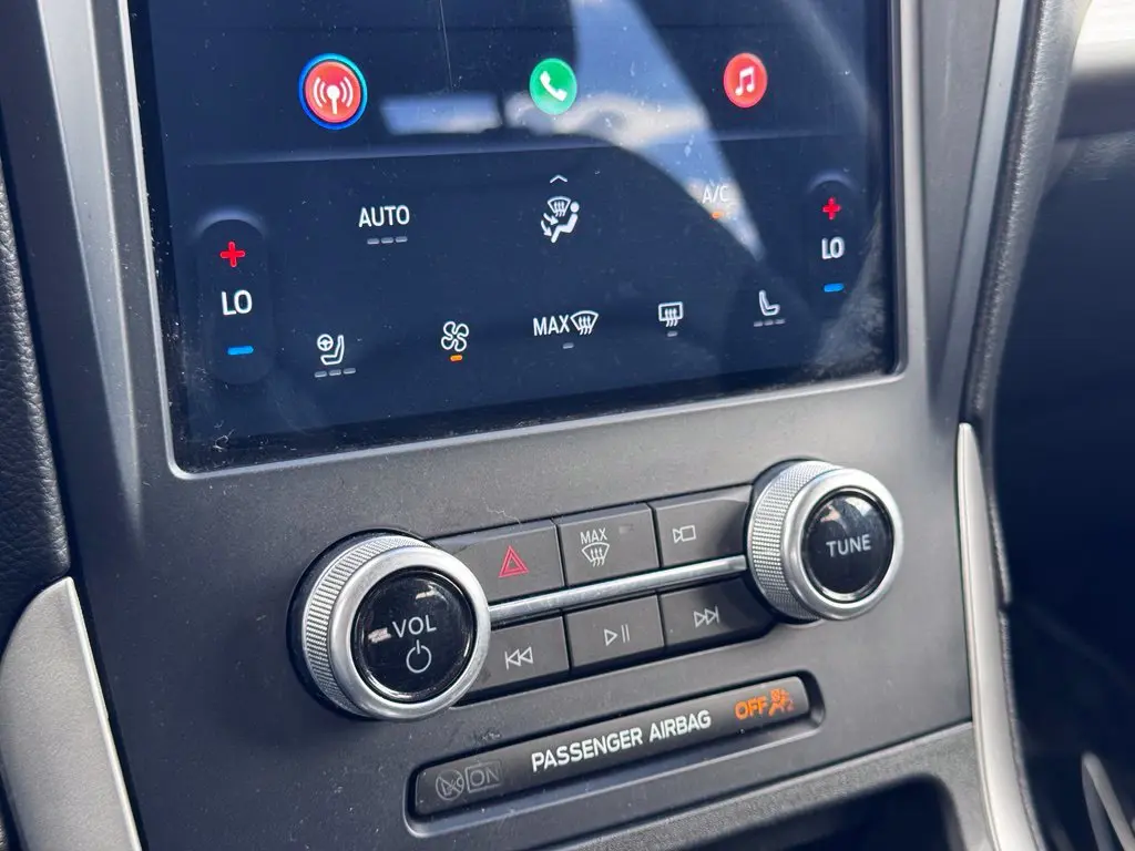 2023 Ford Edge - $24,804
