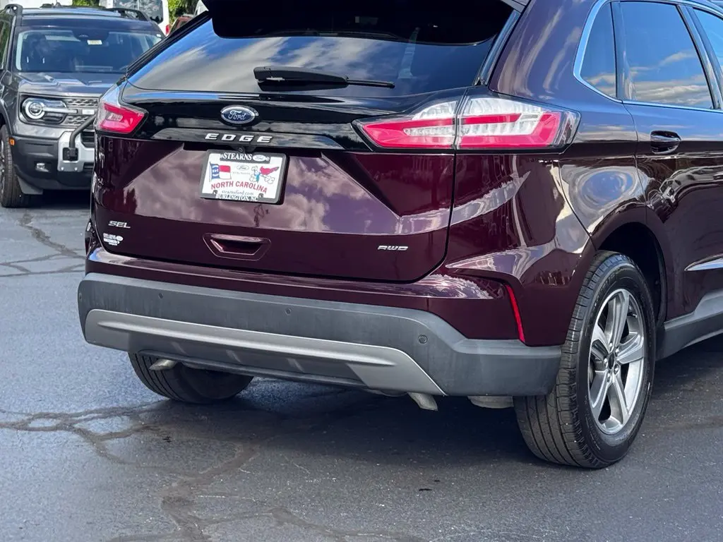 2023 Ford Edge - $24,804