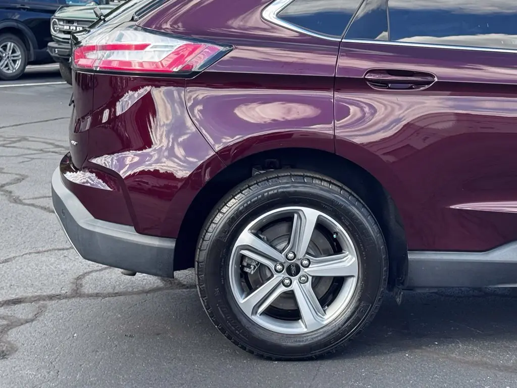 2023 Ford Edge - $24,804