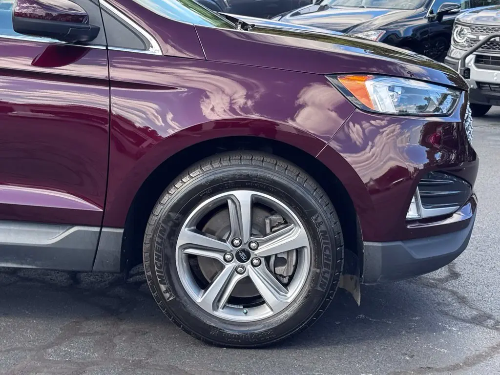 2023 Ford Edge - $24,804