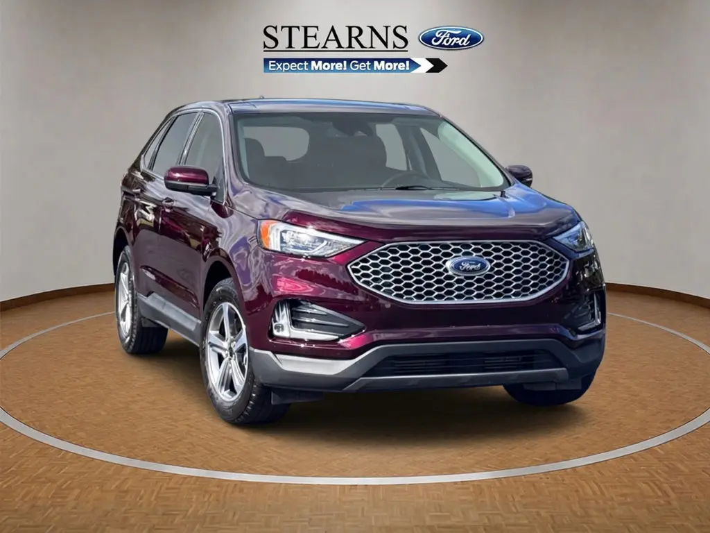 2023 Ford Edge - $24,804