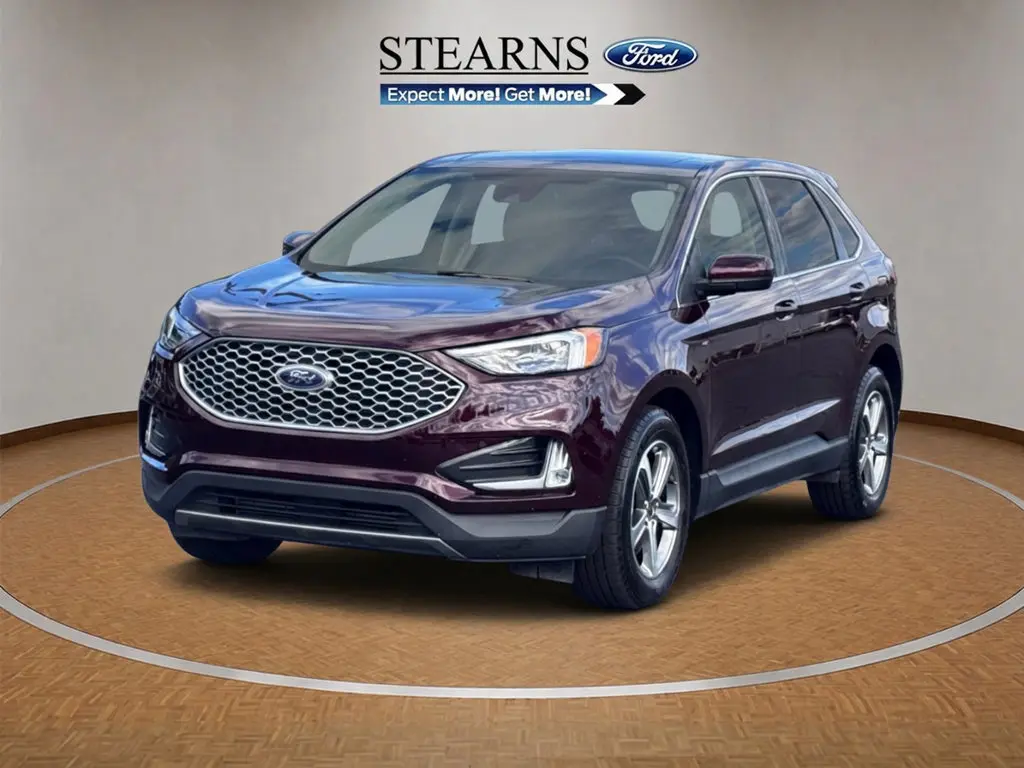 2023 Ford Edge - $24,804