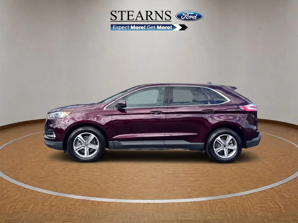 2023 Ford Edge - $24,804