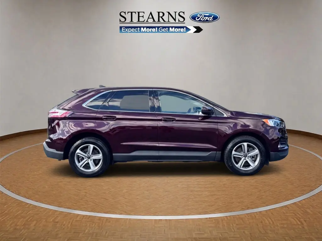 2023 Ford Edge - $24,804