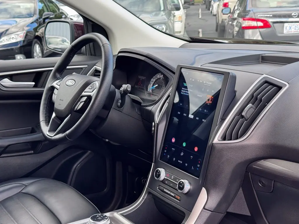 2023 Ford Edge - $24,804