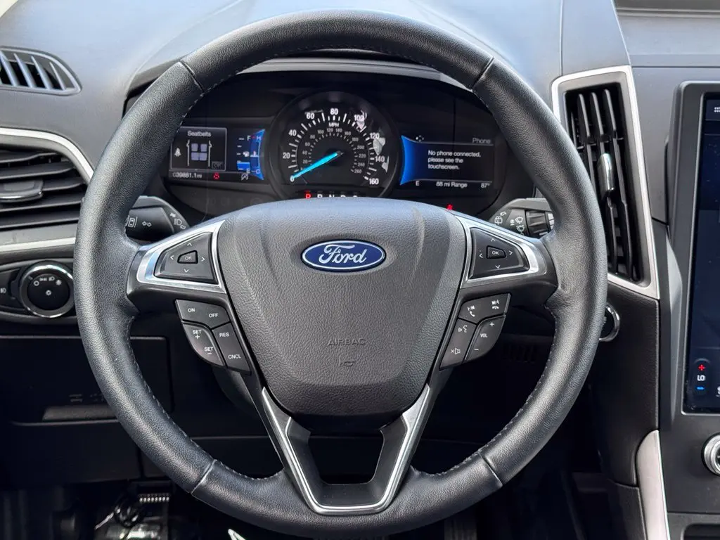 2023 Ford Edge - $24,804
