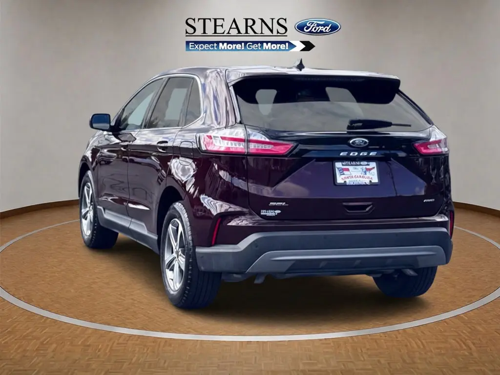 2023 Ford Edge - $24,804