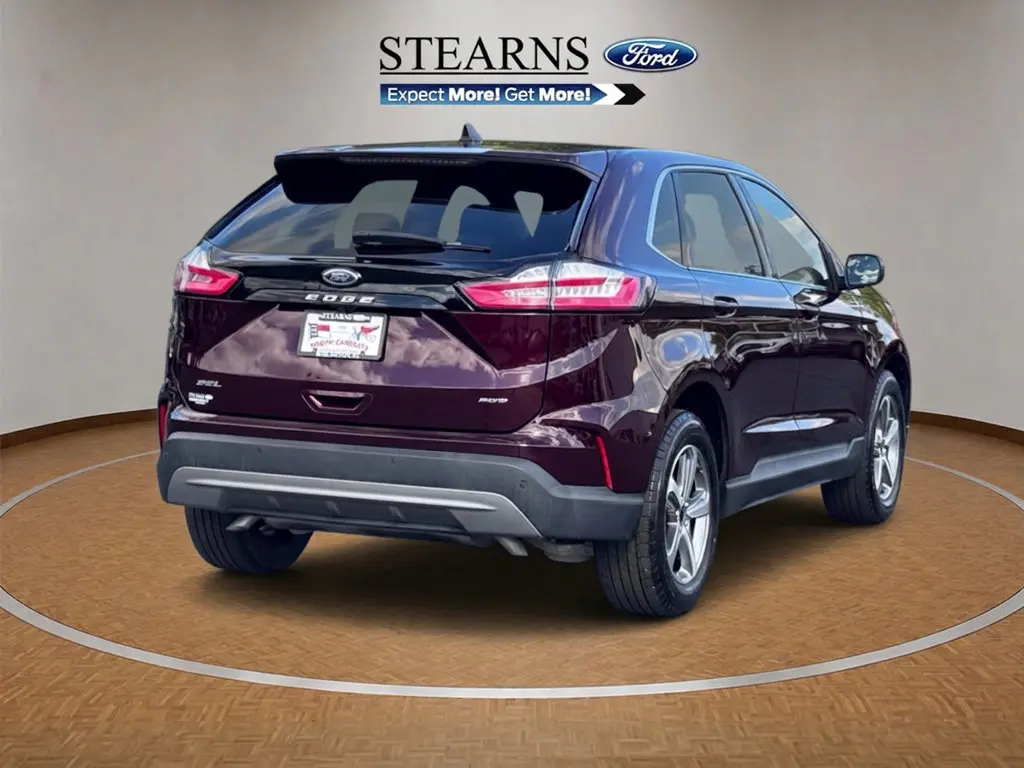 2023 Ford Edge - $24,804