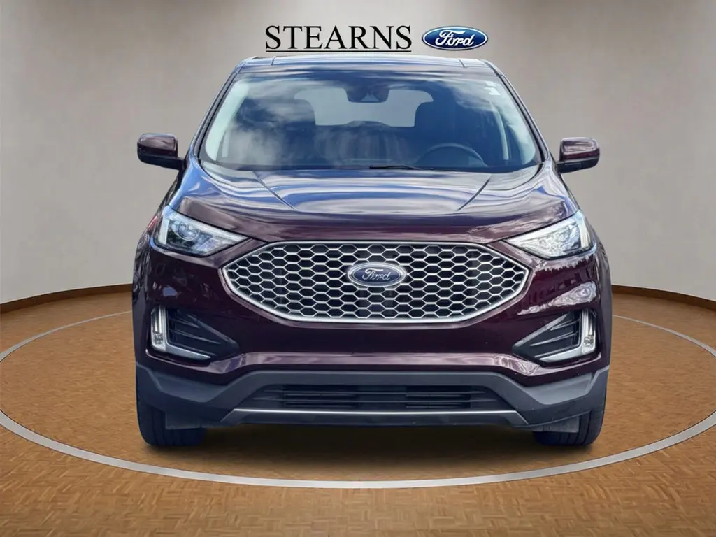 2023 Ford Edge - $24,804