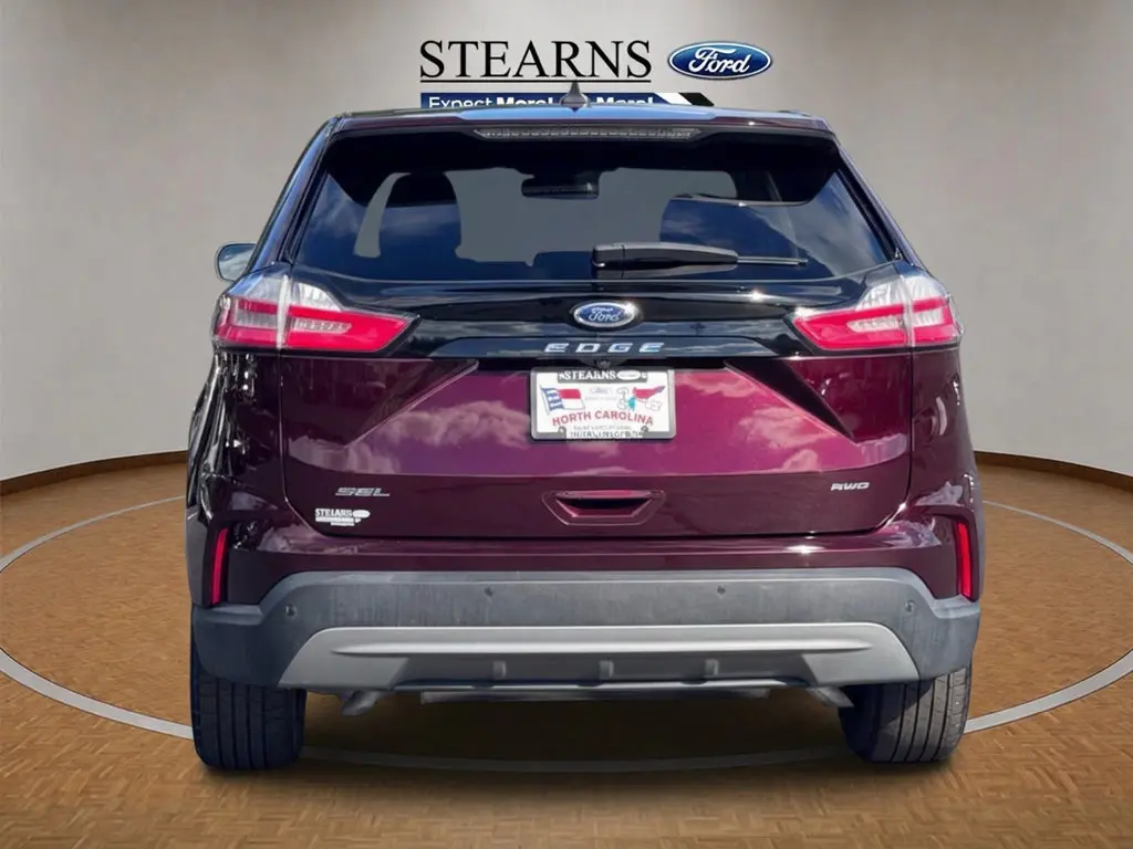 2023 Ford Edge - $24,804