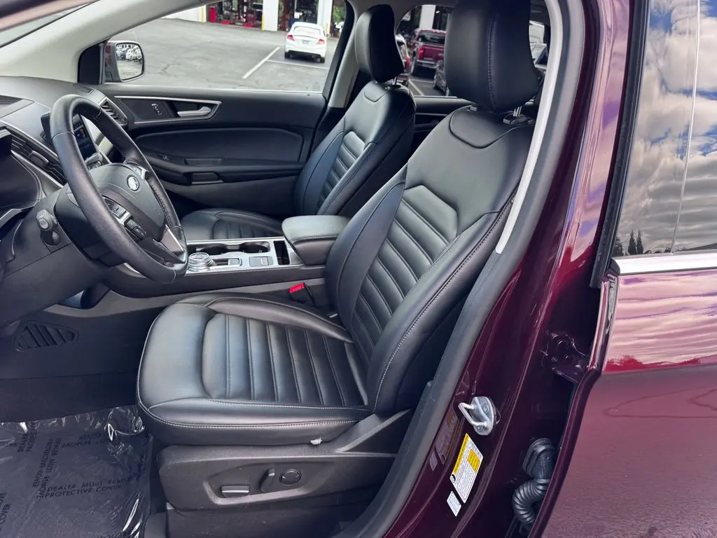 2023 Ford Edge - $24,804