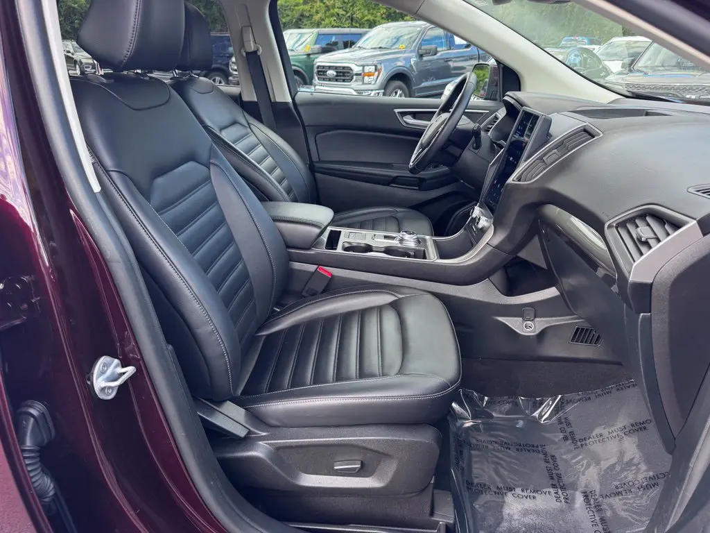 2023 Ford Edge - $24,804