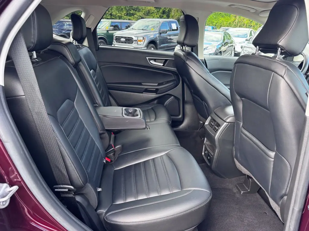 2023 Ford Edge - $24,804