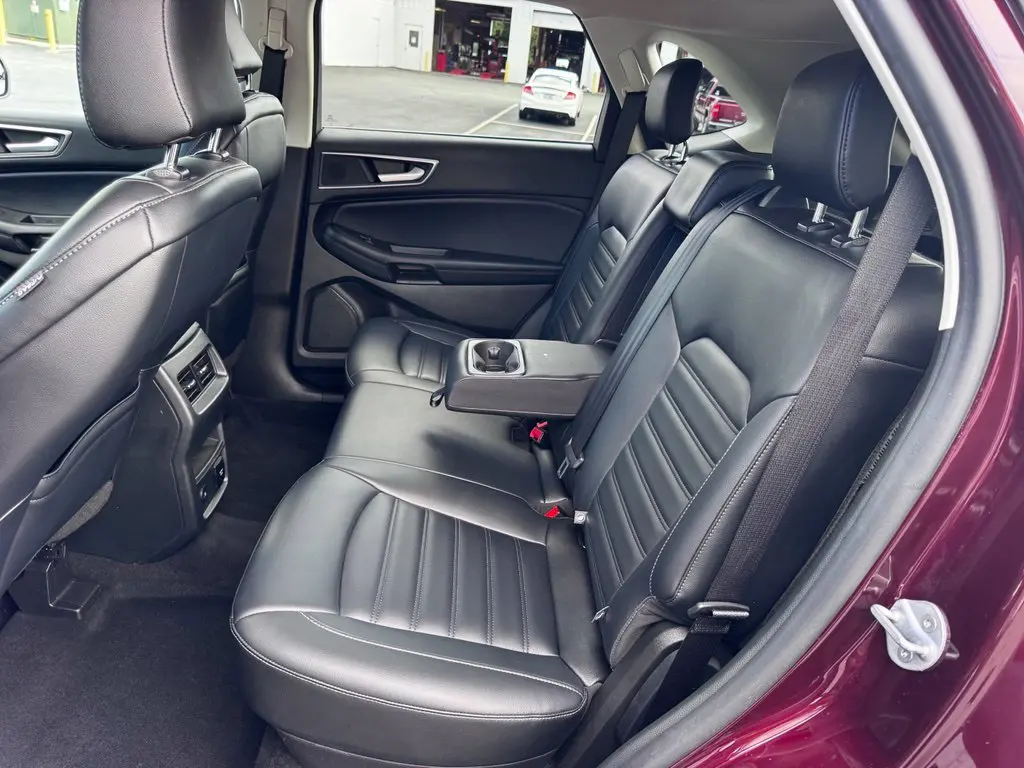 2023 Ford Edge - $24,804