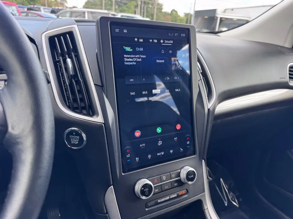2023 Ford Edge - $24,804