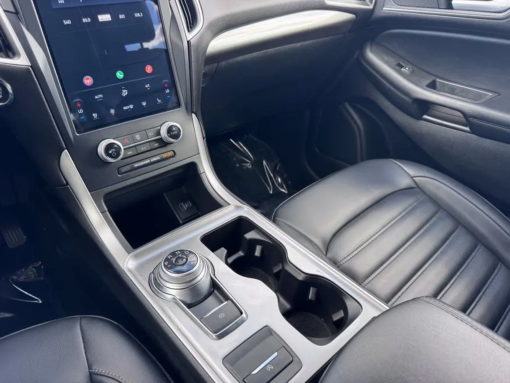 2023 Ford Edge - $24,804